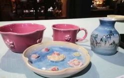 -川上陶艺社(大悦城店)