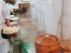 -海汇源老烧麦店(东大街总店)
