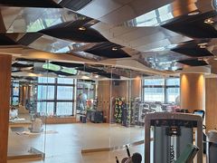 -杭州城中香格里拉大酒店