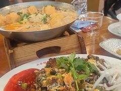 -芋包王闽南茶楼(八市店)
