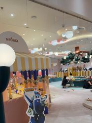 -奈尔宝家庭中心·亲子餐厅(苏州大悦城店)