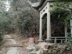 -西湖风景区十里琅珰-五云山