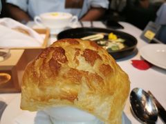 -王品牛排(珠海富华里店)