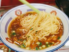 -七爷清汤腩·港式餐厅(金狮广场店)
