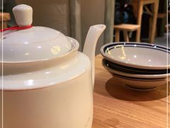 -破三川·新川菜(静安大融城店)