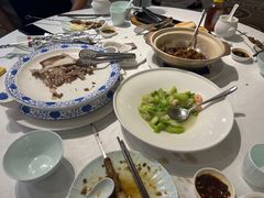-巴音浩日娲·蒙餐(双林东路店)