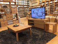-MUJI无印良品(杭州万象城店)