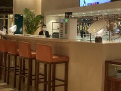 -大堂吧·深圳益田威斯汀酒店