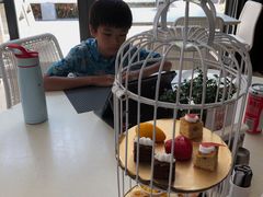 -半山半岛洲际度假酒店-沙滩吧