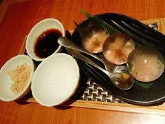 -仓桥家·焗寿司·锅物(光谷步行街店)