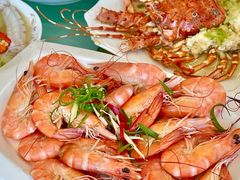 -众味海鲜大排档·活海鲜·潮汕味(南澳店)