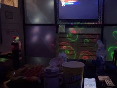 -星乐汇量贩式KTV(中冶祥腾城市广场店)