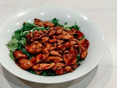 -老牛窝里(总店)