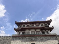 -揭阳楼