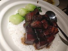 -味莊·青岛菜(云霄路店)