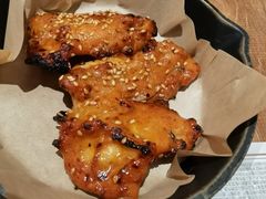 -必胜客(大悦城店)