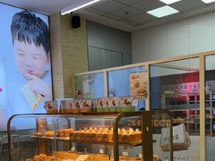 -红星前进面包牛奶公司(五道口购物中心店)