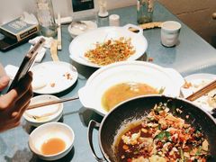 -呷湘厨·鱼汤捞饭·剁椒鱼头·辣椒炒肉(国家会展中心店)