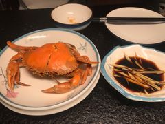 -三妹小龙虾·黄油蟹(华侨城总店)