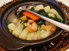 -安蒂娅.悦景轩中餐厅(西乡店)