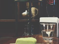 -RUMORS COFFEE ROASTERY鲁马滋咖啡(湖南路店)