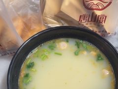 -唐山宴大唐州府精品中餐