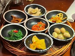 -三代烤肉(保利广场店)