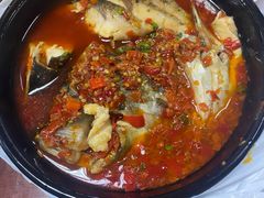 -千稻剁椒大鱼头(CityOn熙地港店)