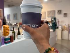 柠檬红茶-今日艺术汇书店