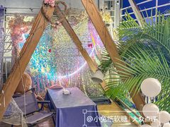 -天空花园餐吧·生日·团建(南山店)