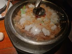 -绿茶餐厅(石家庄万象城店)