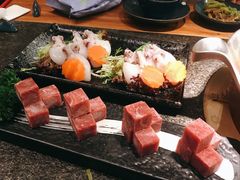 -湊湊火锅·茶憩(东城万达店)