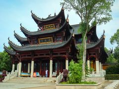 -敬亭山风景名胜区