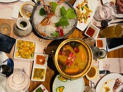 -Mr·Fish鱼鲜生海鲜放题(银泰in99店)