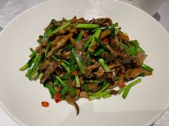 井冈山烟笋-鄱阳湖·江西小炒·瓦罐煨汤(五道口店)