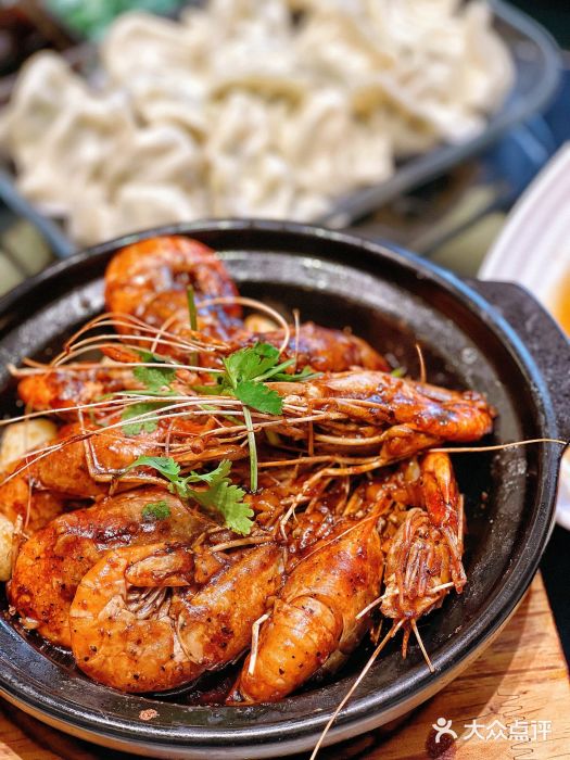 闫府私房菜·百年鲁菜(恒隆店)图片