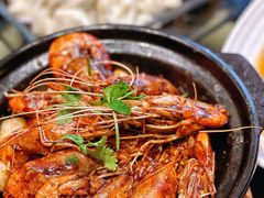 -闫府私房菜·百年鲁菜(恒隆店)