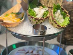 -椰庭·椰子鸡·创意玩家(晶耀前滩店)