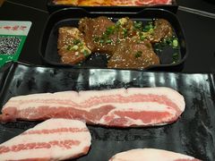 -千寻烧肉(政务区店)