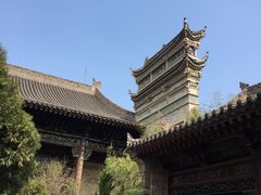 -西安关中民俗艺术博物院