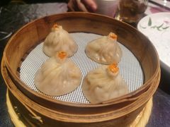 纯蟹粉小笼-蟹榭·本帮江浙菜·蟹宴(五角场合生汇商场店)