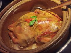 -外婆家(蓝色港湾店)
