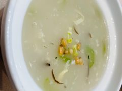 顺德拆烩鱼茸羹-顺味凤城(九六广场店)