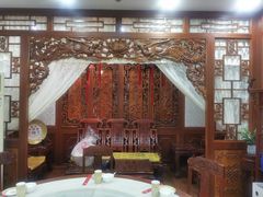 -砂锅居(西四店)