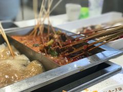 -串一火锅(赛格国际购物中心店)