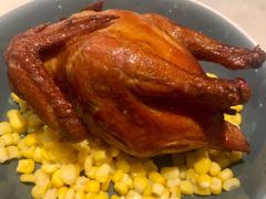 -港丽餐厅(高德置地店)