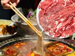 -黄家码头老火锅(解放碑旗舰店)