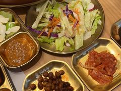 -闻老头·菊花炭烤肉(D11店)