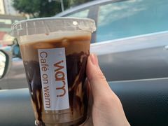-Cafe on warm(丹霞店)