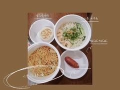 -五爷拌面(安盛购物广场店)